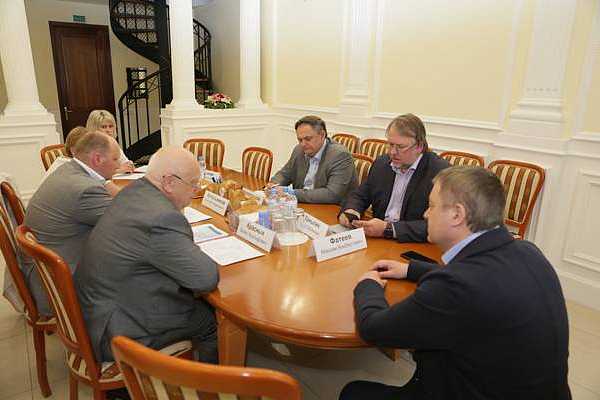 Эксперты в области промышленной безопасности ТПП РФ обсудили вопросы улучшения условий ведения предпринимательской деятельности
