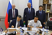 «СОЮЗЭКСПЕРТИЗА» развивает инспекции в Республике Узбекистан. Подписано соглашение между «Юнити инспекшн» и компанией AVANTEC 